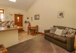 Location vacances Thirsk - Stable Cottage-3