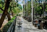 Hôtel Paraguay - Aloft by Marriott Asuncion-3