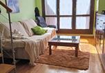 Location vacances Aragon - La Casita de Evi-2