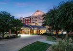 Hôtel Plano - Hilton Garden Inn Dallas/Allen-3
