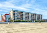 Location vacances Ocean City - Ocean Hideaway 211-1