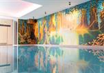 Hôtel Forbach - Triller Living - Serviced Apartments-2