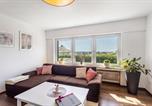 Location vacances Balve - Ferienwohnung Panoramanest-2