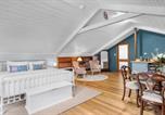 Location vacances Rothbury - Magpie Loft - The Vintage Holiday House-1