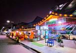 Location vacances Vang Vieng - West water hostel vangvieng-1
