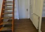 Location vacances Frantiskovy Lázne - Ferienwohnung &quote;Dachblick&quote; Bad Elster-3