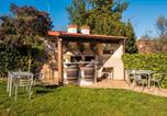 Location vacances  Salamanque - Casa Rural Arroal I-2