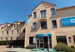Hôtel Brétigny-sur-Orge - Kyriad Direct Arpajon-3