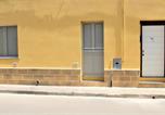 Location vacances Porto Cesareo - Appartamento luca by salentolimit-1