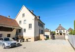 Location vacances Marckolsheim - Gite Saint-Martin proche Colmar-3