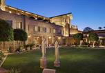 Hôtel Paradise Valley - Arizona Biltmore, Lxr Hotels & Resorts-2