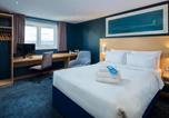 Hôtel Colwinston - Travelodge Cardiff M4-3