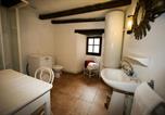 Location vacances Cordes-sur-Ciel - Gîte Du Château De Vindrac-2