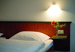 Hôtel Hildesheim - Berghotel Brockenblick-3