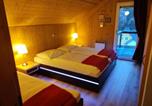 Location vacances Stadl an der Mur - Alpenglöckchen Comfortable holiday residence-4