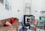Location vacances Narbonne - Charming T2 Apartment in Narbonne-1