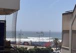 Location vacances Caparica - Caparica ap vista mar-1