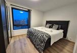 Location vacances Oslo - 2 bedroom appartment with big space 91m2-2