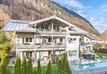 Hôtel Ramsau bei Berchtesgaden - Alpenglühn Apartments - Adult Only-1