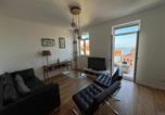 Location vacances Lavradio - Cortes Apartment in Lisbon Historic Neighborhood-2