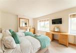 Location vacances Staveley-in-Cartmel - Lakes Cottage-4