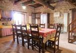 Location vacances Roccastrada - Apartment Nobile - Borgo la Civitella by Interhome-4