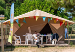 Camping avec WIFI Saint-Clément-des-Baleines - Camping Homair - La Côte Sauvage-2