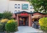 Hôtel Lissieu - Greet Hotel Massieux Lyon Nord by All Accor-1