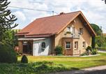 Location vacances Kyllburg - Ferienwohnung Haus Biggi-1