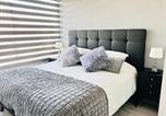 Location vacances Talagante - 2d-2b 5 personas, Vista Cordillera, 63m2, parking, Ac, Calefaccion-2
