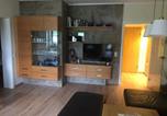 Location vacances Bundorf - Ferienwohnung Lichtblicke 51-1