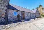 Location vacances Mold - Walnut Cottage-2