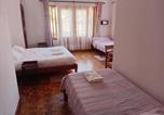 Hôtel Madagascar - Excellentia Antsirabe-1