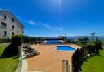 Location vacances Sanxenxo - Apartamentos Eira Do Mar Sanxenxo-4