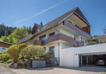 Location vacances Hinterzarten - Urlaub im Hochschwarzwald-1