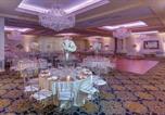 Hôtel Eatontown - Radisson Hotel Freehold-2