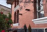 Hôtel Bolivie - Hostal Tambo de Oro-1