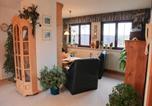 Location vacances Neuhaus am Rennweg - Ferienwohnung Panorama-2
