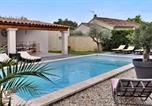 Location vacances Beaumes-de-Venise - La Maison De Celine-2