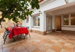 Location vacances Arenys De Mar - Lemon Tree Apartment-1