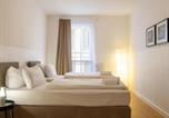 Location vacances Berlin - Apartments am Brandenburger Tor-3