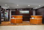 Hôtel Marina - Courtyard By Marriott Salinas Monterey-3