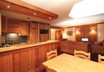 Location vacances Mont-de-Lans - Appartement Val Ecrins N°11 - 5P8-3