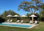 Location vacances Swellendam - Mo & Rose's Nature Retreat-4