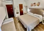Hôtel Province de Pérouse - Hotel S. Ercolano-4