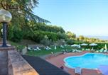 Location vacances Citerna - Villa Burga by Mmega-4