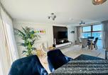 Location vacances Trearddur - Marina Sea View Apt - Second Floor With Lift, Modern-1
