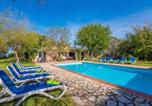 Location vacances Manacor - Mirabo-2