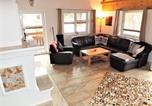 Location vacances Ellmau - Kaiser Suite, Apartments Scheffau-4