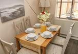 Location vacances New Hedges - Sandy Bay House-4